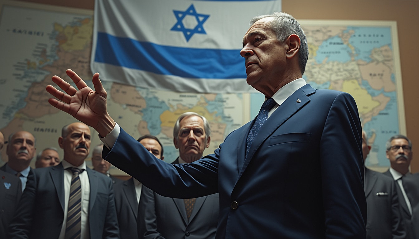 découvrez comment benjamin netanyahu a décidé d'annuler le licenciement de son ministre de la défense en réponse à l'escalade des tensions au sein du pays. analyse des implications politiques et des défis sécuritaires auxquels fait face israël.