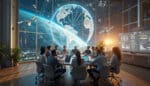découvrez comment sivers semiconductors s'engage activement dans l'initiative mondiale pour l'interopérabilité des réseaux de satellites, visant à révolutionner les communications et à améliorer la connectivité dans le monde entier.
