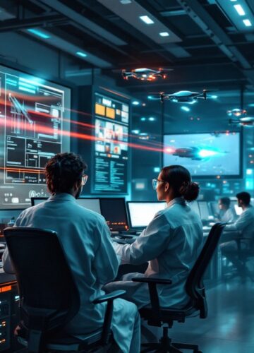 découvrez comment l'inde s'impose progressivement sur la scène mondiale avec sa stratégie innovante en matière de technologie de défense. explorez les initiatives, les partenariats et les développements qui façonneront l'avenir militaire du pays.