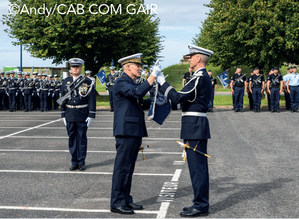 discover how to become an air gendarmerie officer, an exciting job serving defense and aviation safety. learn about the access conditions, necessary training, and career prospects to join this prestigious institution.