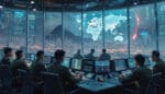 découvrez les analyses du pentagone sur les défis auxquels la chine pourrait faire face dans le combat au sein du spectre électromagnétique. explorez les implications géopolitiques et technologiques de cette situation stratégique.