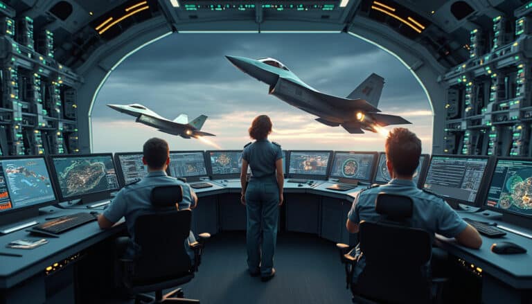 découvrez comment l'air force se positionne en leader dans l'innovation des technologies gps et de suivi des cibles, transformant ainsi les opérations militaires modernes. analysez les avancées clés qui garantissent une efficacité et une précision accrues sur le terrain.