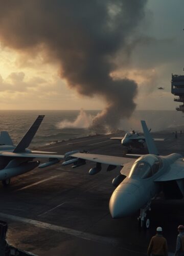 découvrez les détails de l'incident tragique ayant conduit le porte-avions uss harry s. truman à enregistrer la perte de son troisième f/a-18 super hornet. une analyse des implications militaires et des défis rencontrés par la marine américaine.
