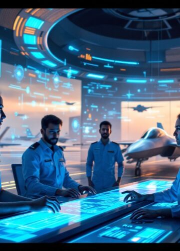 découvrez l'opération sindoor, une belle illustration des progrès remarquables de la technologie de défense 'made in india'. cet article explore les innovations et les succès qui renforcent la capacité défensive du pays, tout en mettant en lumière l'expertise locale et l'engagement vers l'autonomie stratégique.