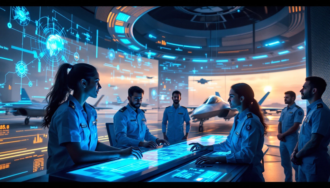découvrez l'opération sindoor, une belle illustration des progrès remarquables de la technologie de défense 'made in india'. cet article explore les innovations et les succès qui renforcent la capacité défensive du pays, tout en mettant en lumière l'expertise locale et l'engagement vers l'autonomie stratégique.